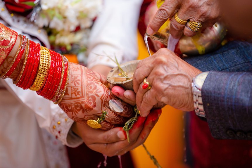 ellie haddington husband marriage details
