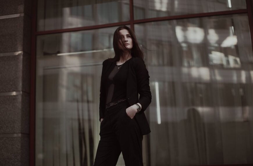 erica herman biography career life