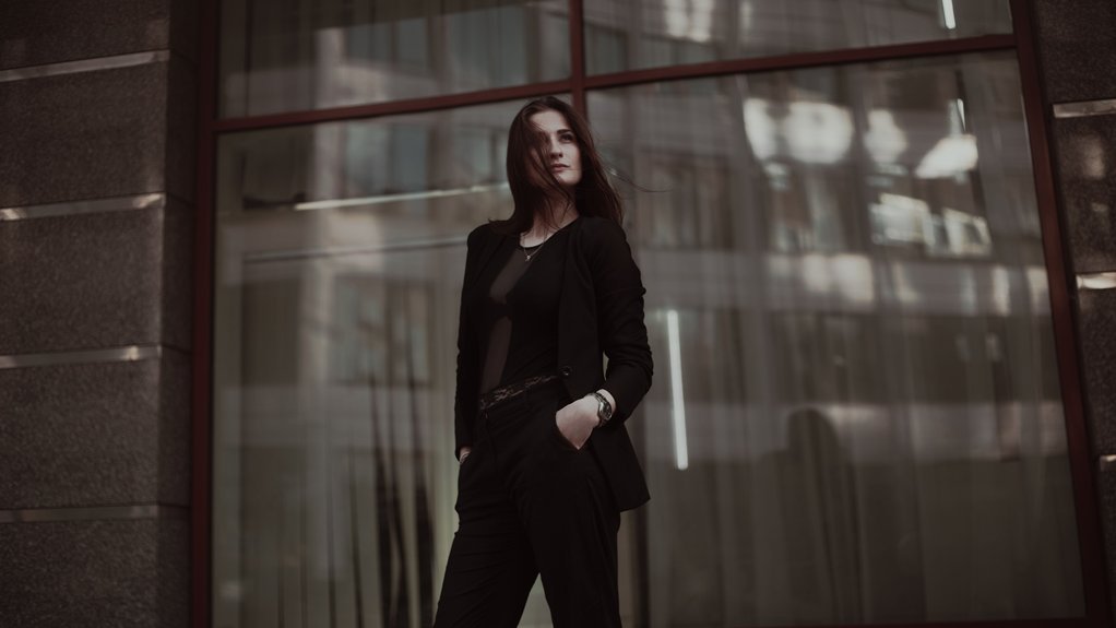 erica herman biography career life